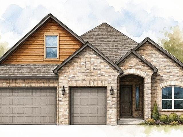House for sale in Norman, Oklahoma