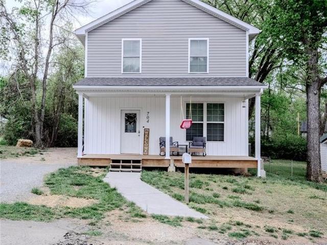 House for sale in Park Hills, Missouri