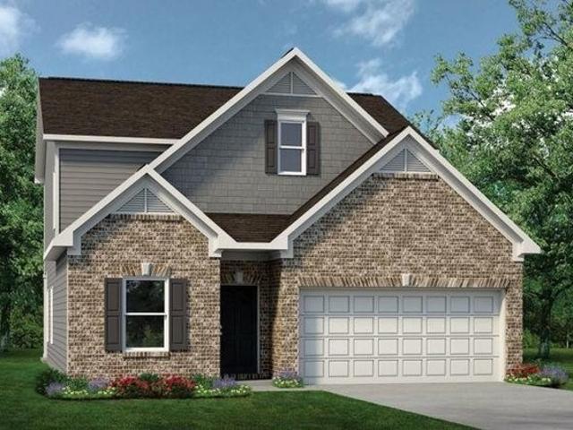 House for sale in Temple, Georgia