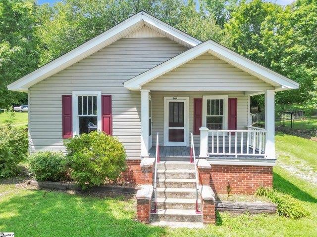 House for sale in Marietta, South Carolina