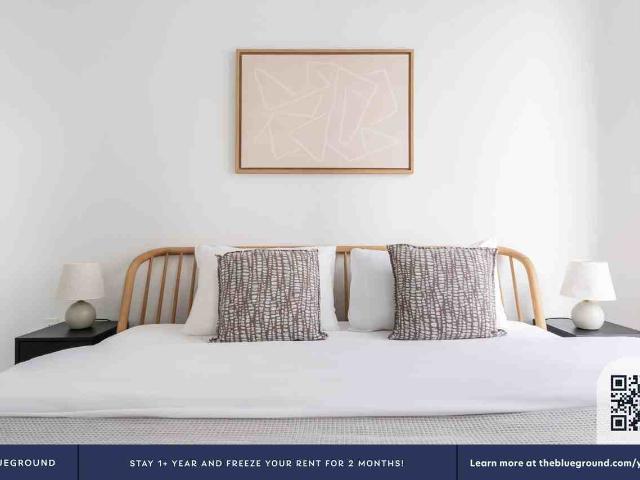 Apartment for rent in Seattle, Washington