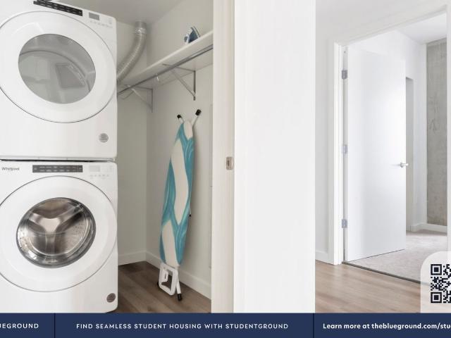 Apartment for rent in Seattle, Washington