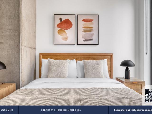 Apartment for rent in Seattle, Washington