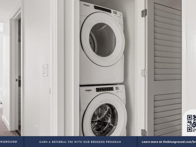 Apartment for rent in Seattle, Washington