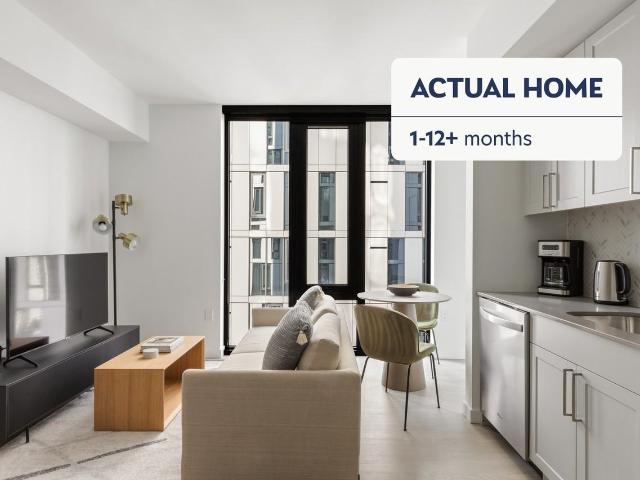 Apartment for rent in Seattle, Washington