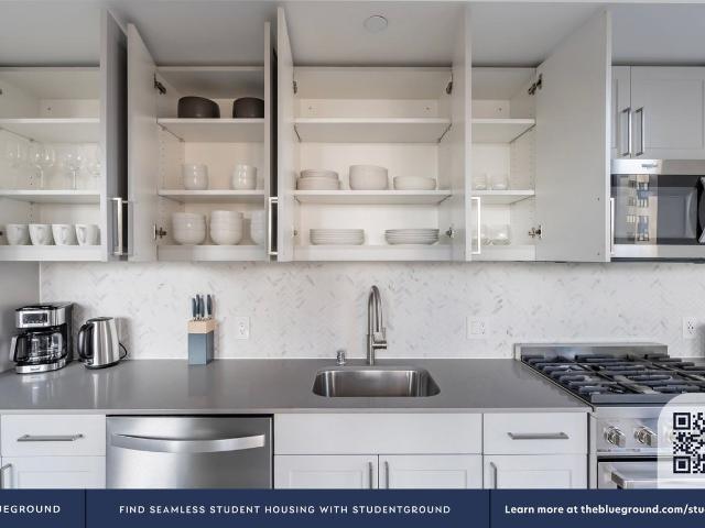 Apartment for rent in Seattle, King County