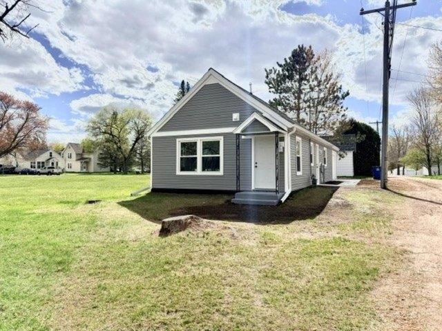 House for sale in Merrill, Wisconsin