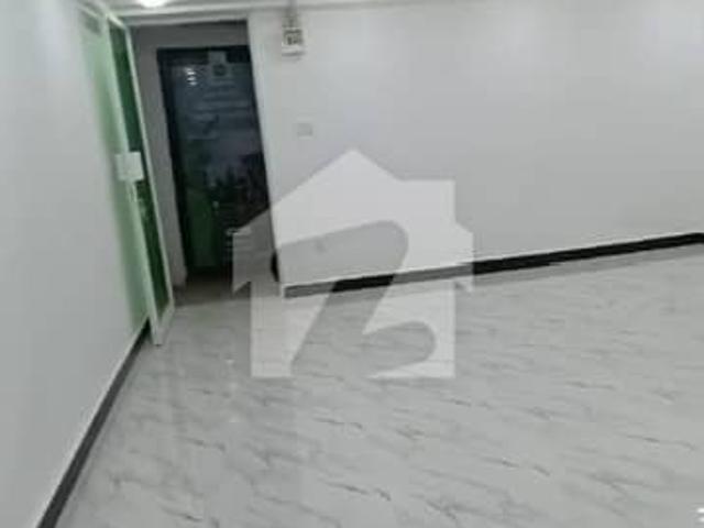 Commercial for rent in Islamabad