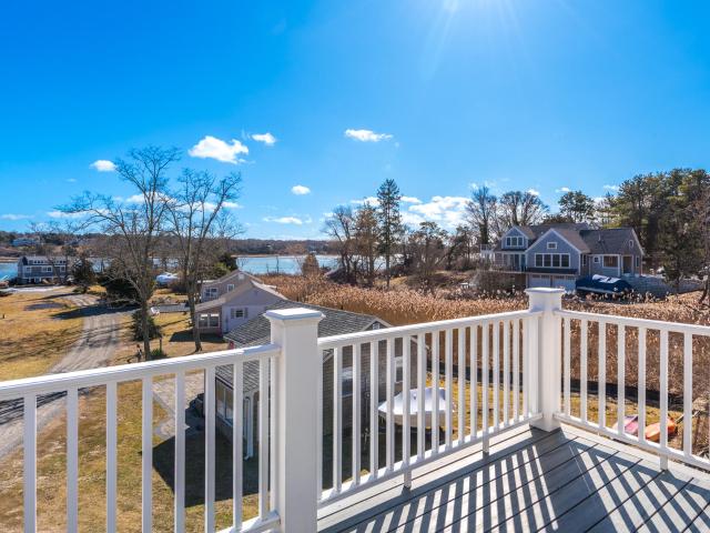 Property for sale in Eastham, Massachusetts