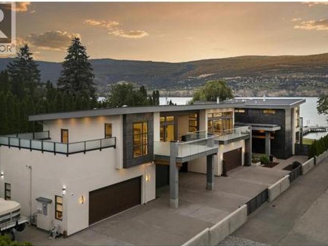House for sale in Summerland, British Columbia
