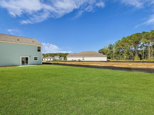 House for sale in Santee, South Carolina