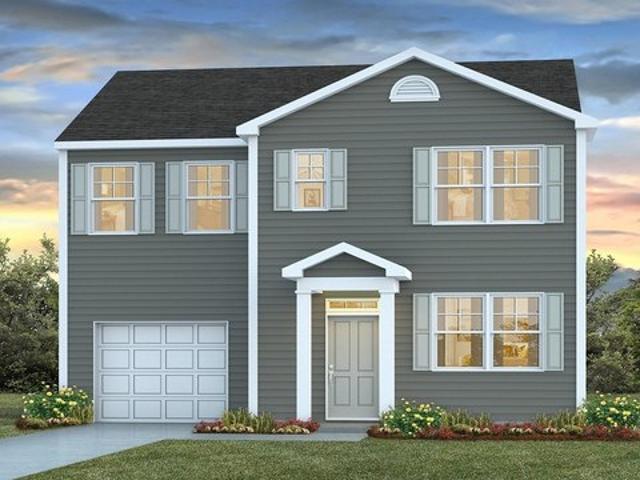 House for sale in Santee, South Carolina