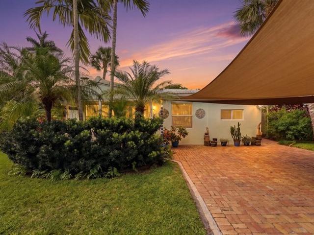 House for rent in Fort Lauderdale, Florida