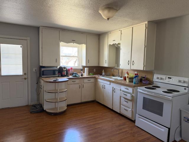 House for sale in Andrews, Texas