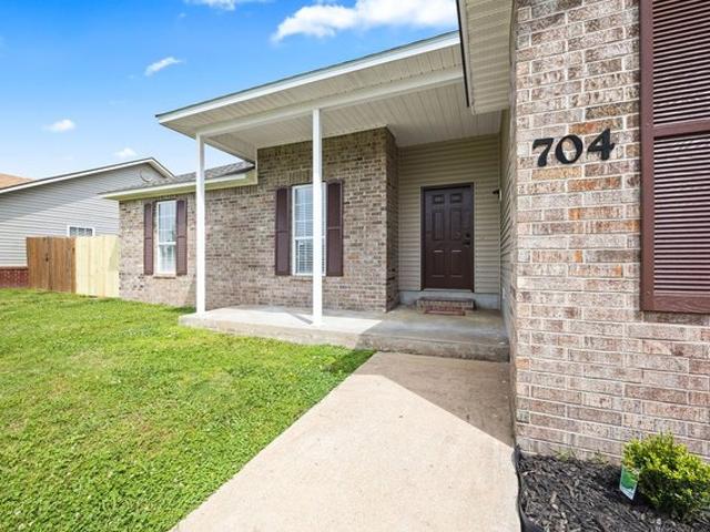 House for sale in Ark