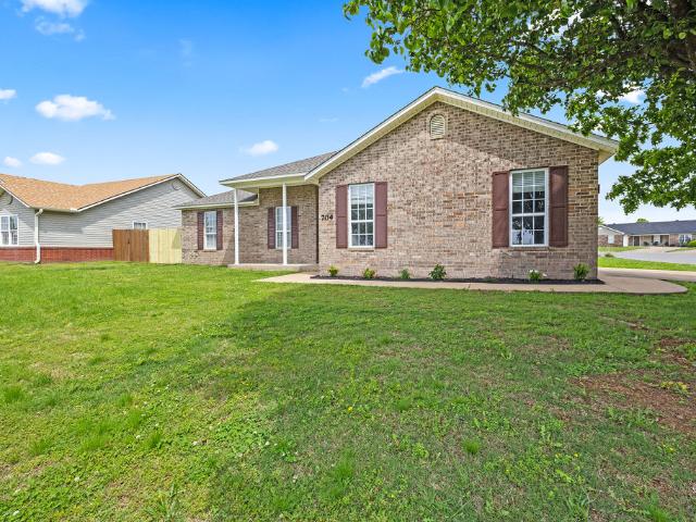 House for sale in Ark