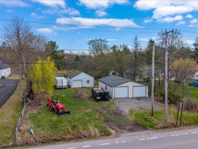 Land for sale in Saratoga, New York