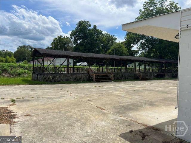 Commercial for sale in Vidalia, Georgia