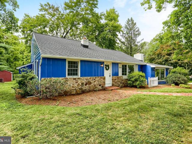 House for sale in Chester, Pennsylvania