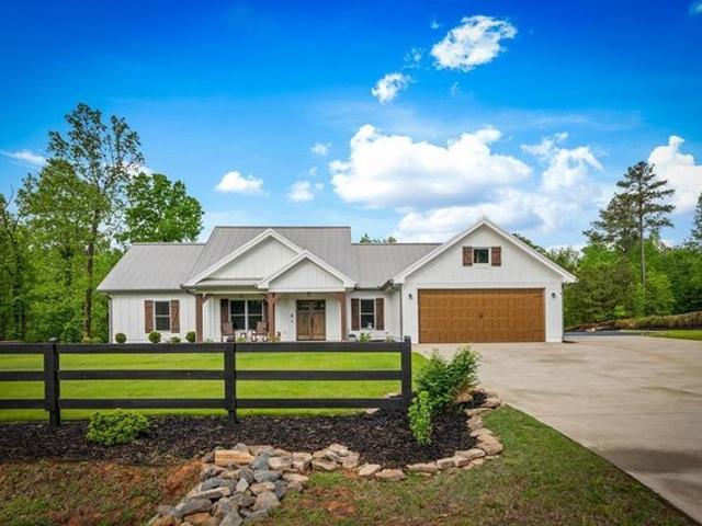 House for sale in Pickens, Georgia