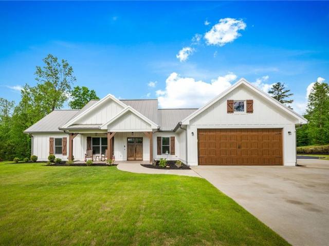 House for sale in Pickens, Georgia