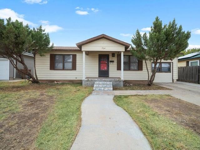 House for sale in Stanford, Big Spring