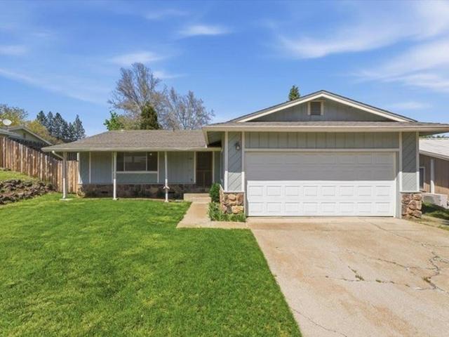 House for sale in Yreka, California