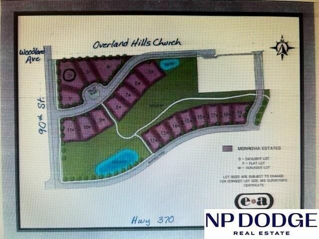 Land for sale in Papillion