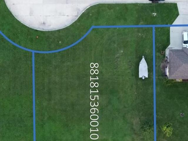 Land for sale in Wellsburg, Iowa