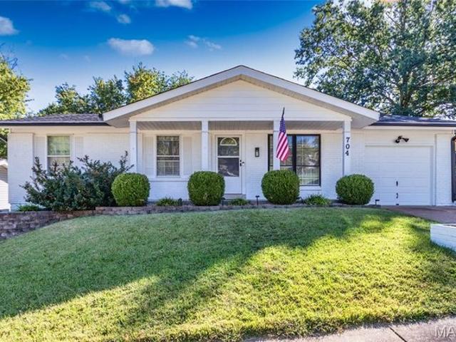 House for sale in Fenton, Saint Louis County
