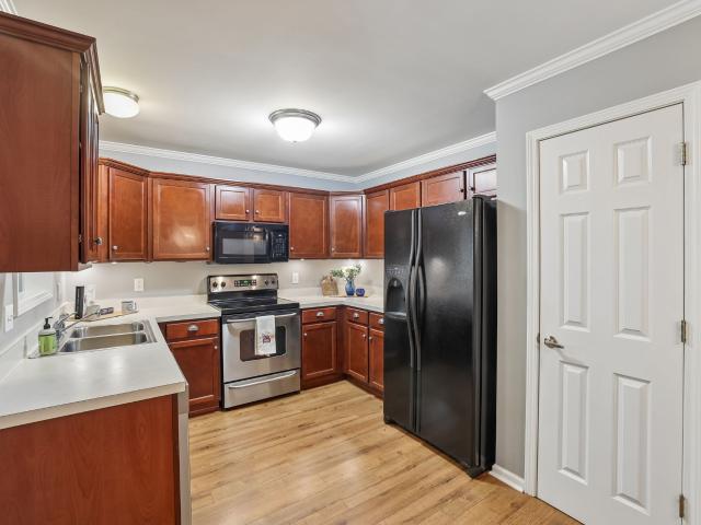 Townhouse for sale in Tennessee