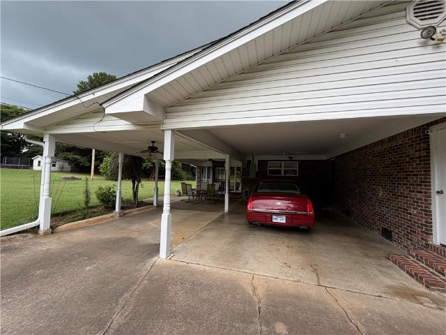 House for sale in Ark