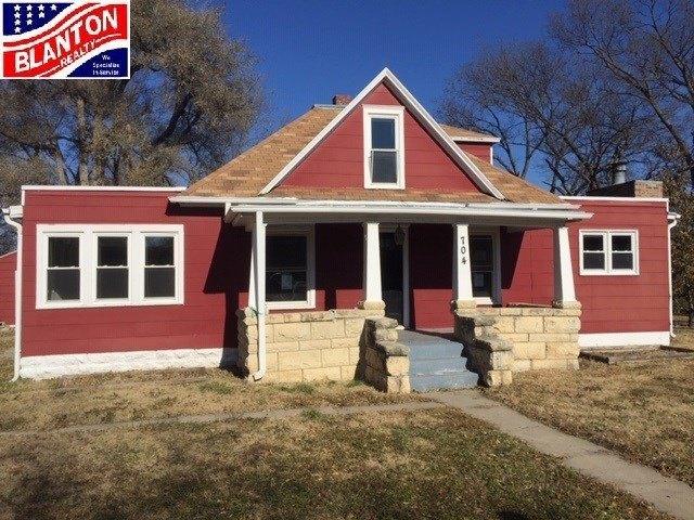 House for sale in Kansas