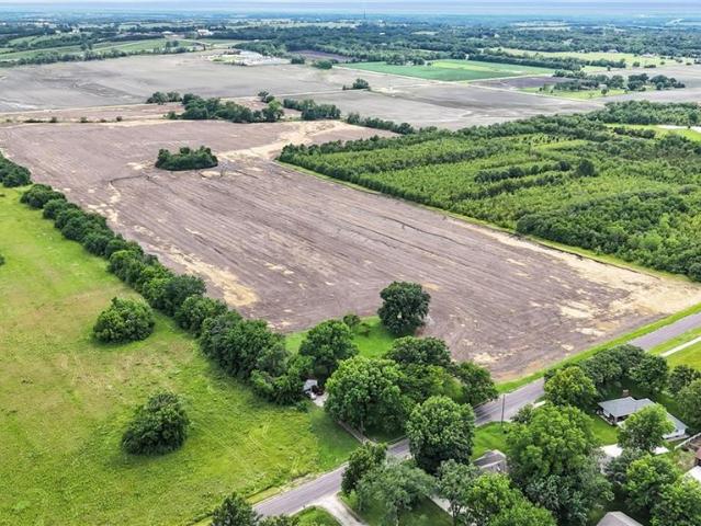 Farm for sale in Kansas