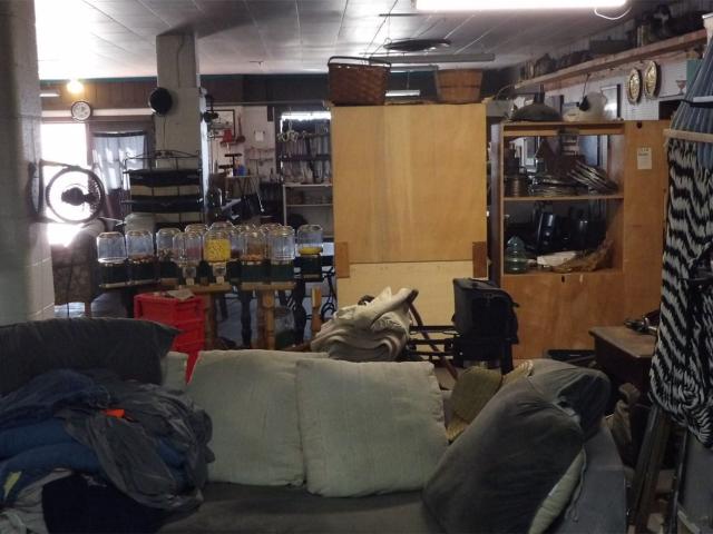 Commercial for sale in Ritzville, Adams County