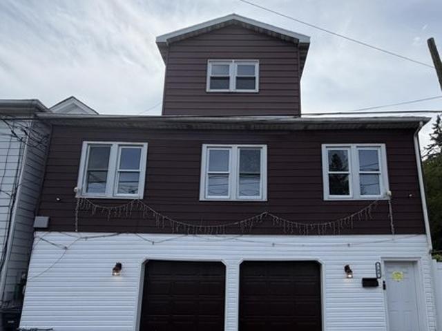 House for sale in Hazleton, Pennsylvania