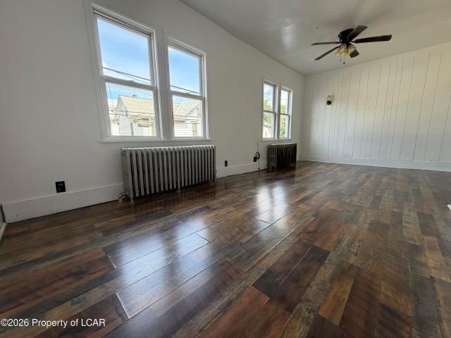 House for sale in Hazleton, Pennsylvania