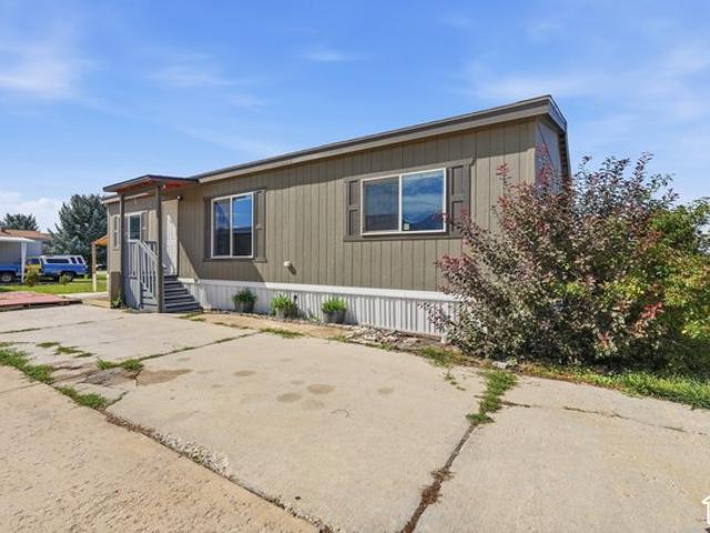 House for sale in Logan, Cache County