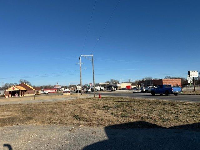 Land for sale in Fairland, Oklahoma