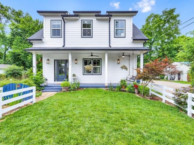 House for sale in Tennessee
