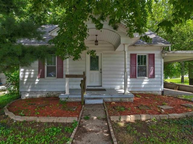 House for sale in Dubois, Indiana