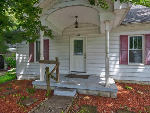 House for sale in Dubois, Indiana