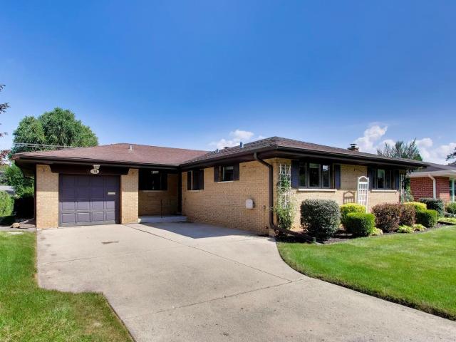 House for sale in Mount Prospect, Cook County