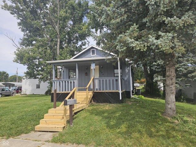 House for sale in Alexandria, Indiana