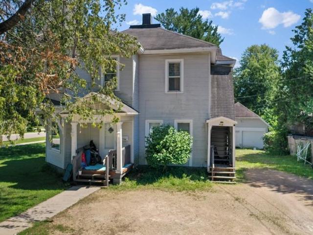 House for sale in Shawano, Wisconsin