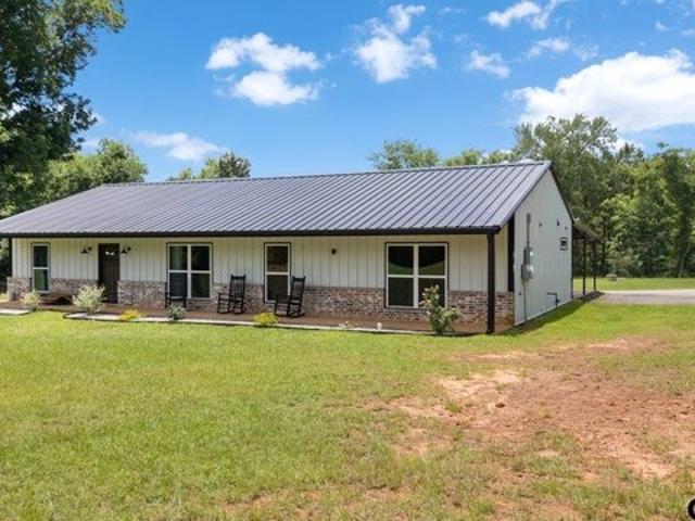 Farm for sale in Smith, Texas
