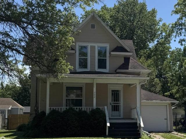 House for sale in Shenandoah, Iowa