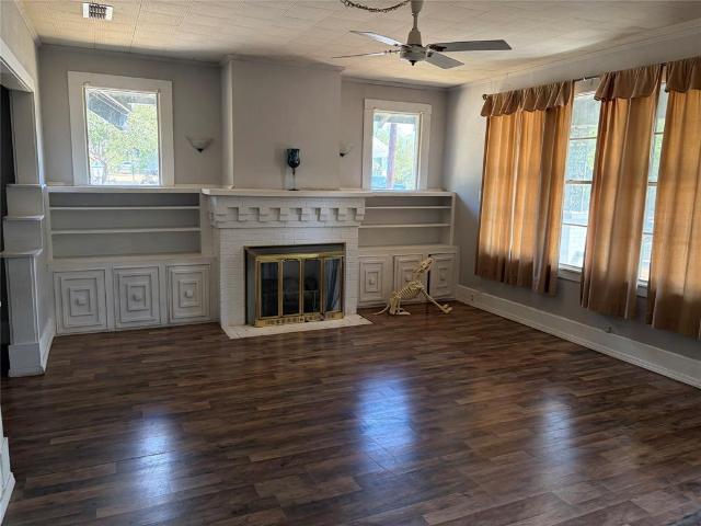 House for sale in Comanche, Texas