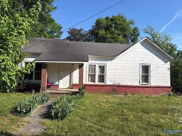House for sale in Athens, Alabama