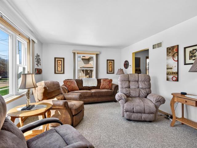 House for sale in Kaukauna, Wisconsin